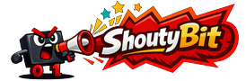ShoutyBit Arcade